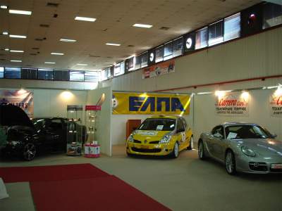 Simulators.gr