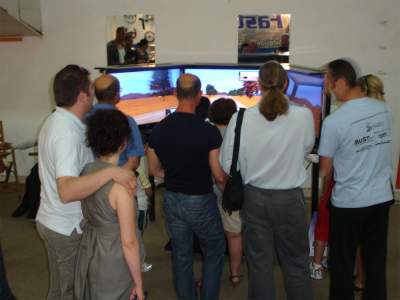 Simulators.gr