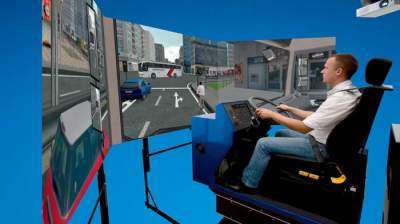 Simulators.gr