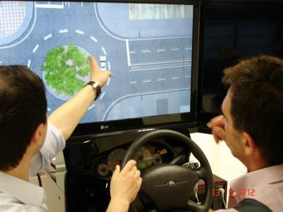 Simulators.gr