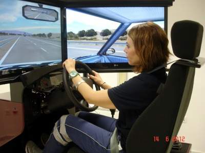Simulators.gr