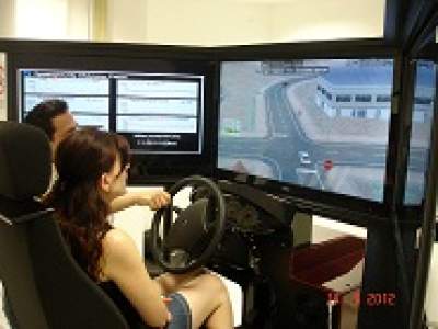 Simulators.gr