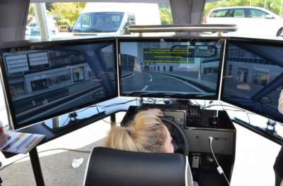 Simulators.gr