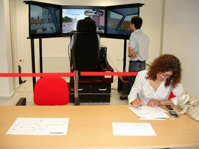 Simulators.gr
