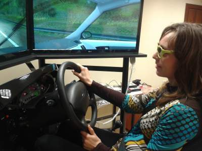 Simulators.gr