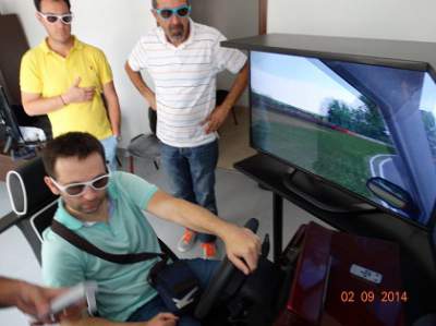 Simulators.gr