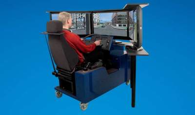 Simulators.gr