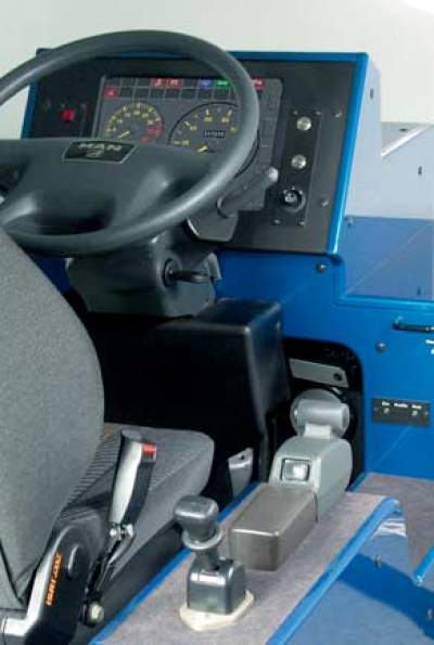 Simulators.gr