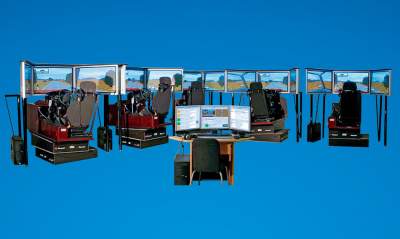 Simulators.gr