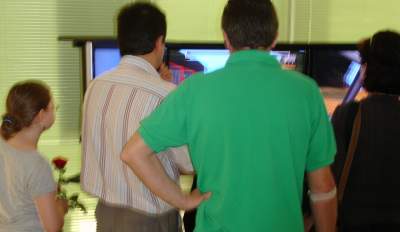 Simulators.gr