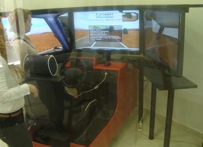 Simulators.gr
