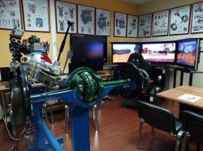 Simulators.gr
