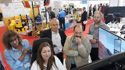 Simulators.gr