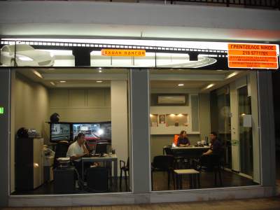 Simulators.gr