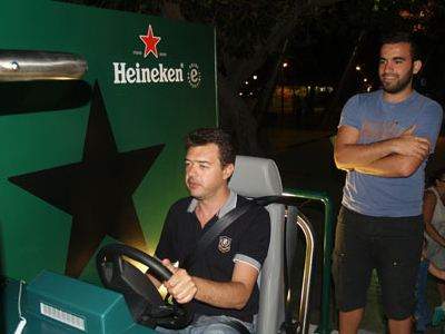 Simulators.gr