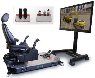 Simulators.gr