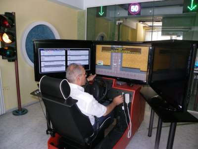 Simulators.gr