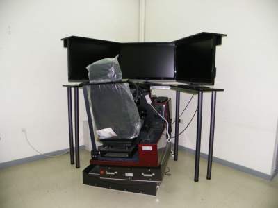 Simulators.gr