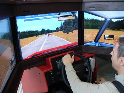 Simulators.gr