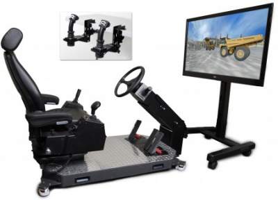 Simulators.gr