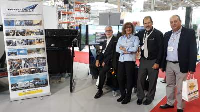 Simulators.gr