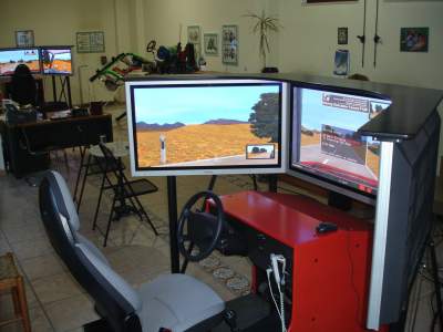 Simulators.gr