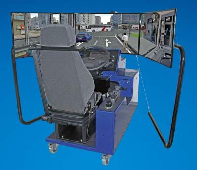 Simulators.gr