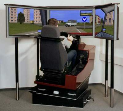 Simulators.gr