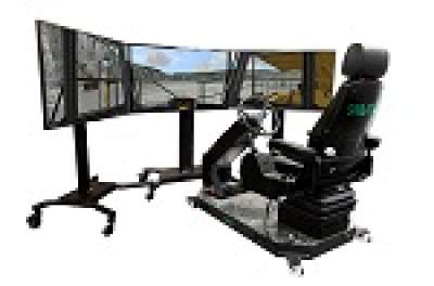 Simulators.gr