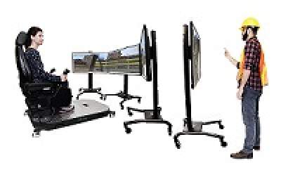 Simulators.gr