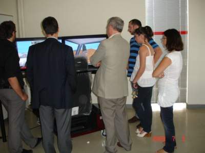 Simulators.gr